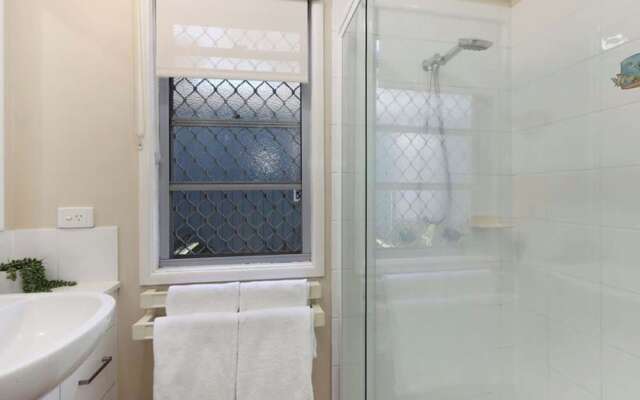 Reflections Brunswick Head - Holiday Park