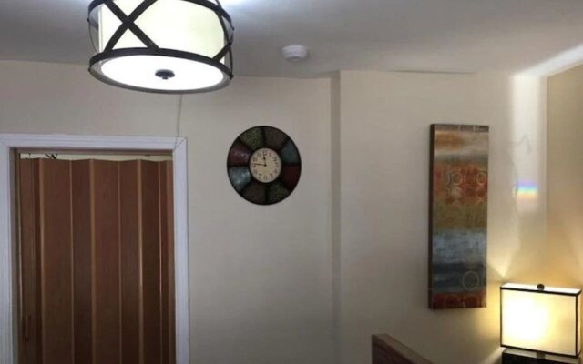Civic Center Inn