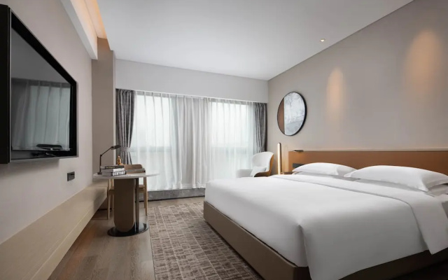 Leeden Hotel Hangzhou