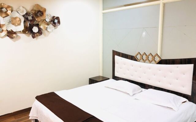 Spicy Mango Malhotra's Pristine Villa