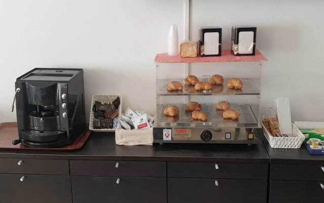 Bed and Breakfast Villa Fatima