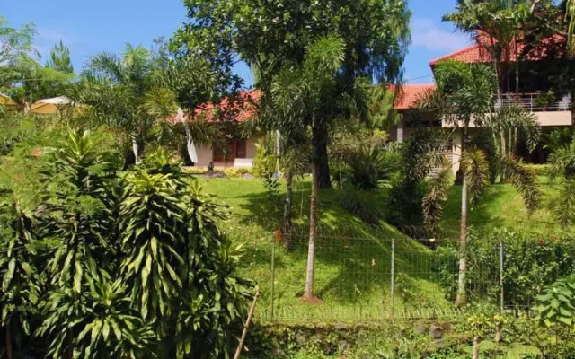 Villa Dewi Sri
