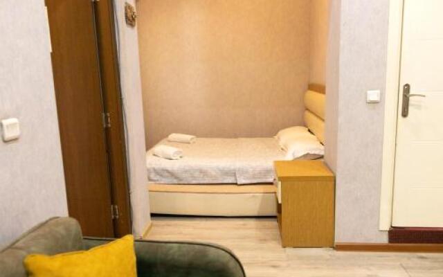 Apart Hotel Marjani