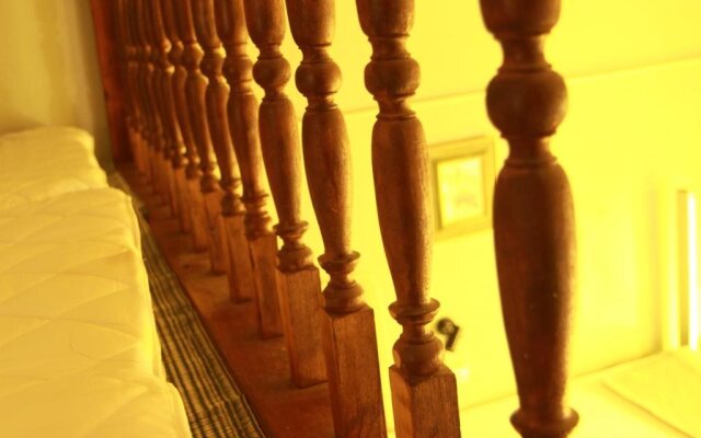 Wayla Hostel