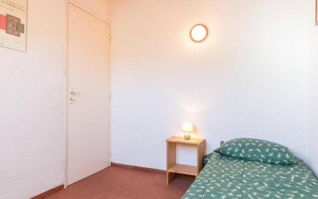 Appartement Briançon, 2 pièces, 4 personnes - FR-1-330C-37