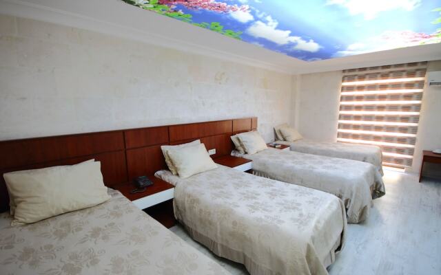 Safir Hotel