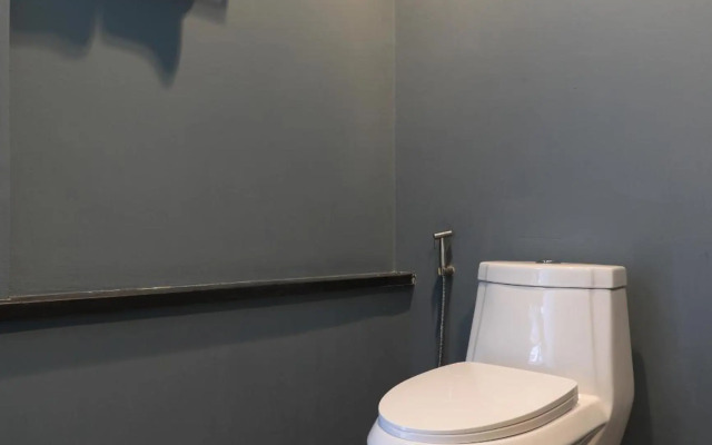 Tea Tree Boutique Resort