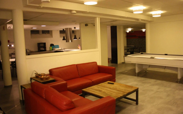 Hotell Lyktan