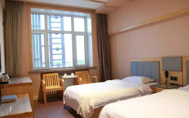Long Yuan Hotel
