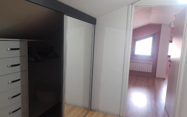 Apartament 3 camere