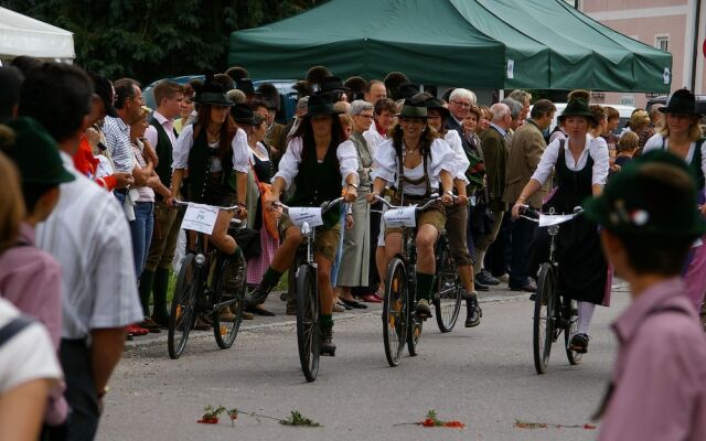 Haus Strutzenberger Bad Ischl