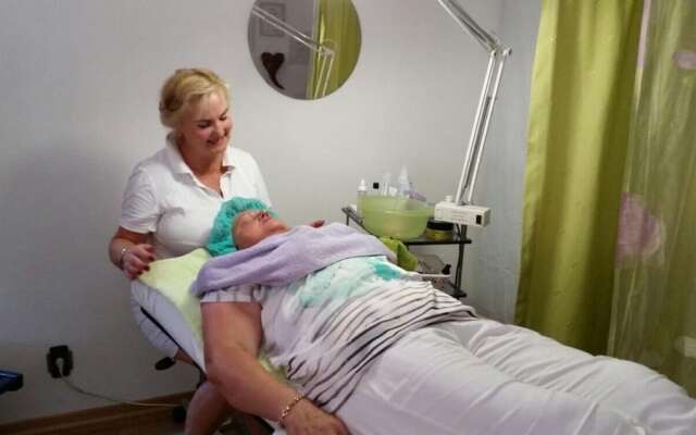 Martinas Gästezimmer