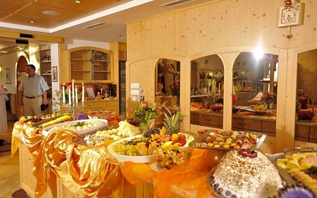 Hotel Sonnenheim