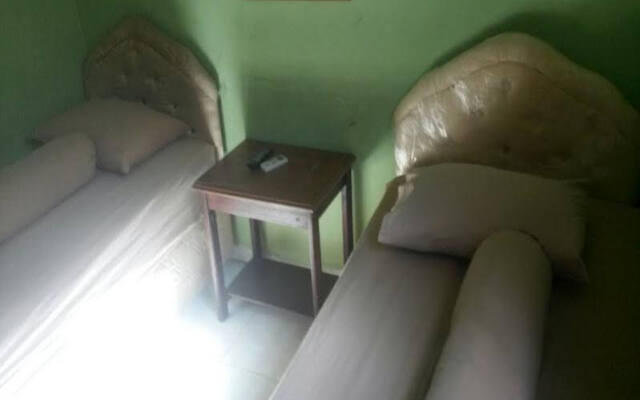 Hotel Sinar Jaya