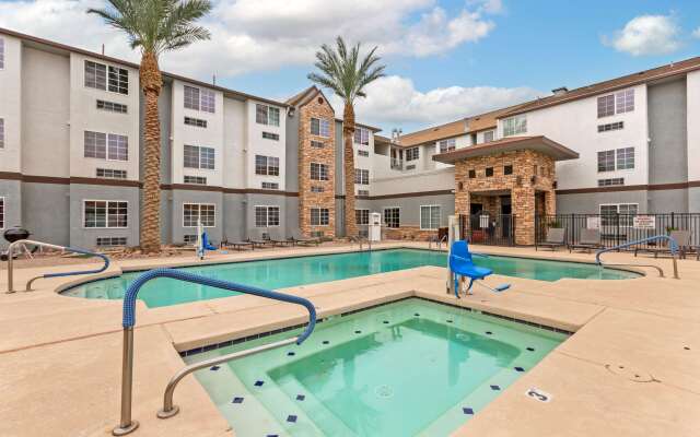 Best Western Plus Yuma Foothills Inn & Suites