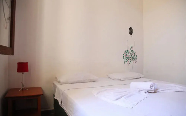 Rio Hostel & Suítes