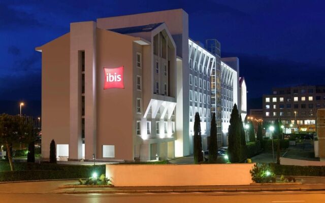 ibis Firenze Nord Aeroporto