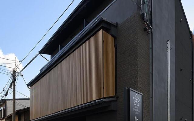 Stay  SAKURA Kyoto Matsuri