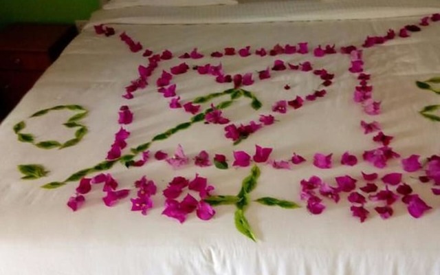 Osim Country Lodge