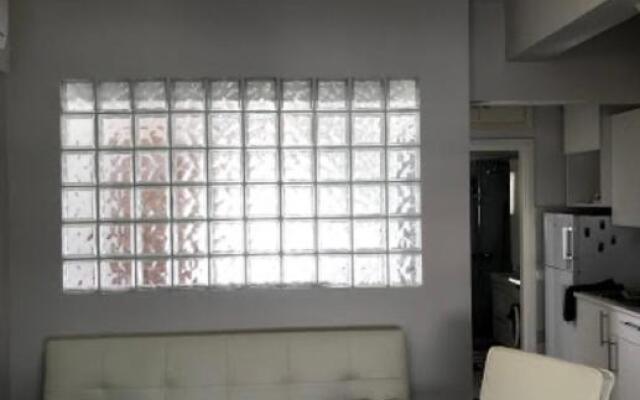 Eleni's Luxury Suite