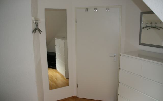 Wendlers Ferienwohnungen 1