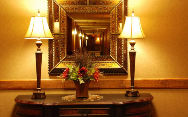 The Cody Hotel
