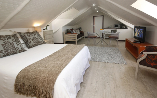 The Potting Shed Guest House