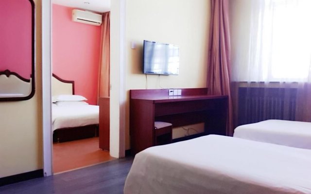 Ruizhao Hotel Xidan - Beijing