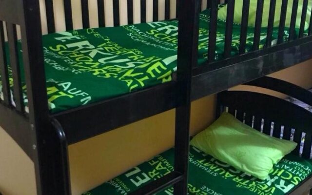 Hostel Ah