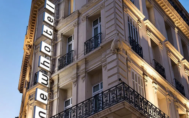 New Hotel Le Quai - Vieux Port