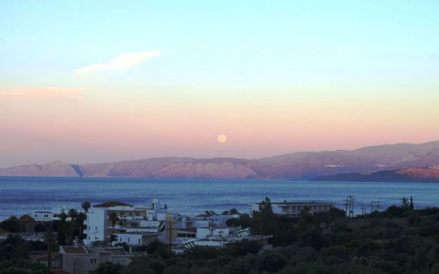 Marianna Sea view House