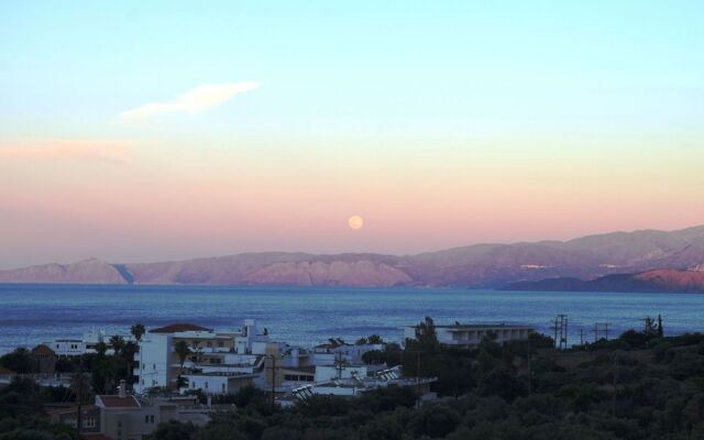 Marianna Sea View