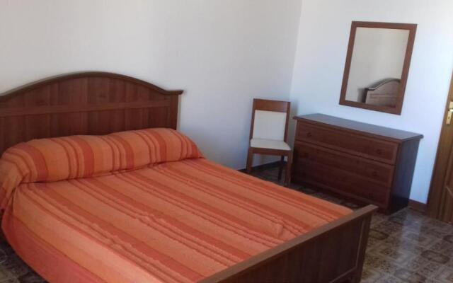 Appartamento mare azzurro Portopalo