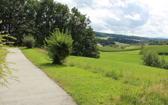 Huis Staffelberg App.802