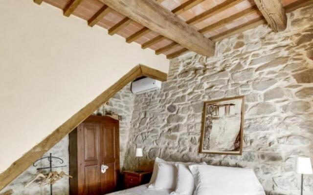 Verdidea - Mulino della Frateria