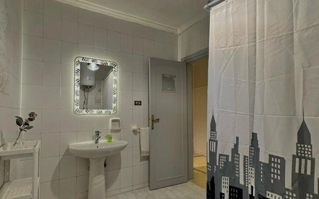 Spacious 3-Bedroom Fully-Furnished Apt in Nasr City