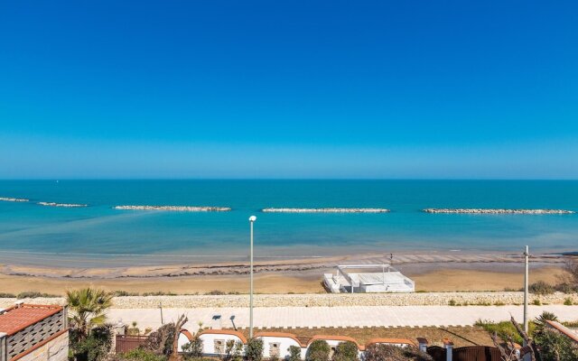 2772 La Casa Bianca by Perle di Puglia