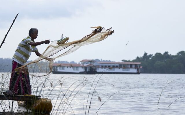 Flow by The Amber Collection - Luxury River Cruises in Sri Lanka