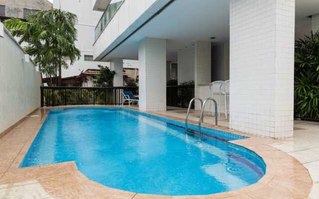 Joana 603 Estadia Carioca