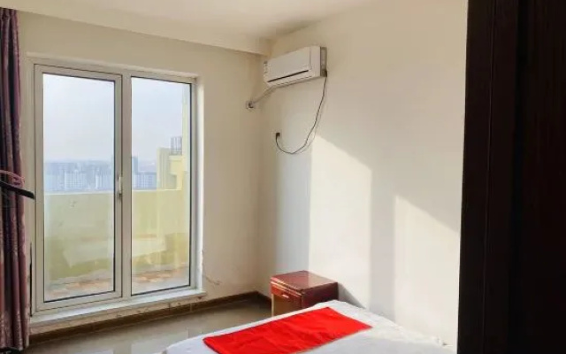 Yingkou Yuelai Homestay – Guest Rooms – Yingkou