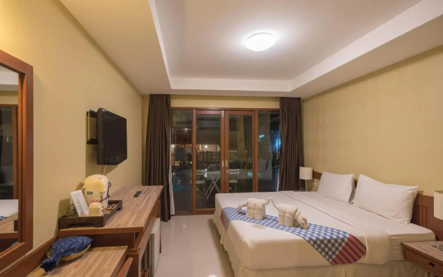 Mac Resort Hotel