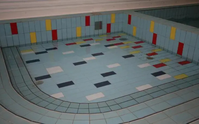 Värska Sanatorium