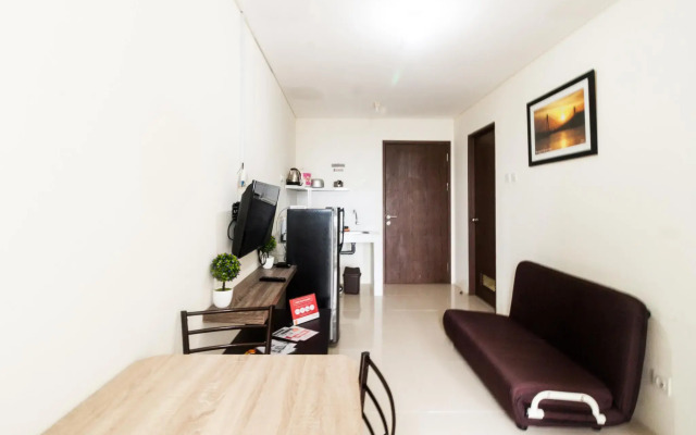 Northland Ancol Residence 9 U10 -Seaview Mediapura
