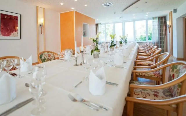 Hotel Am Froschbächel