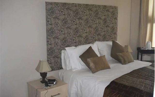 The Stamford Guest House