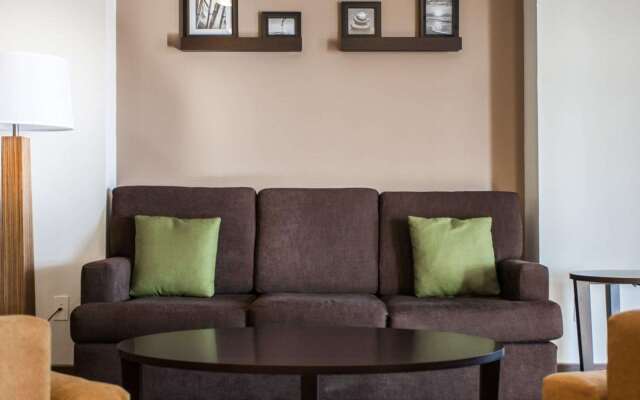 Sleep Inn & Suites Gulfport