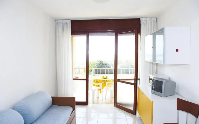 Residence Ambassador, Lido del Sole