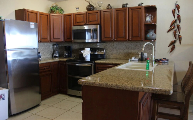 Sonoran Sun 3BR Ground SE 109 by Casago