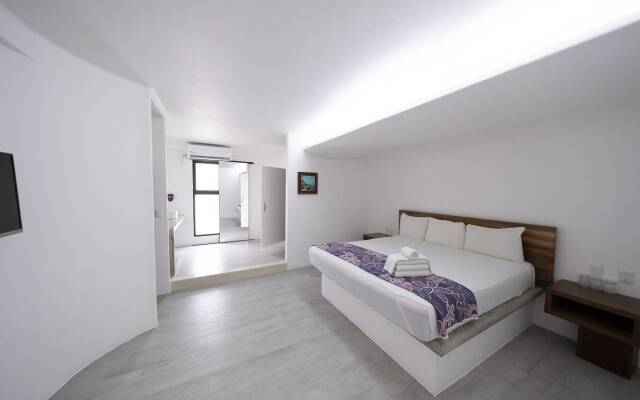 Hotel Cohiba
