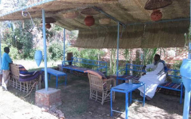 Guesthouse Bet El Kerem